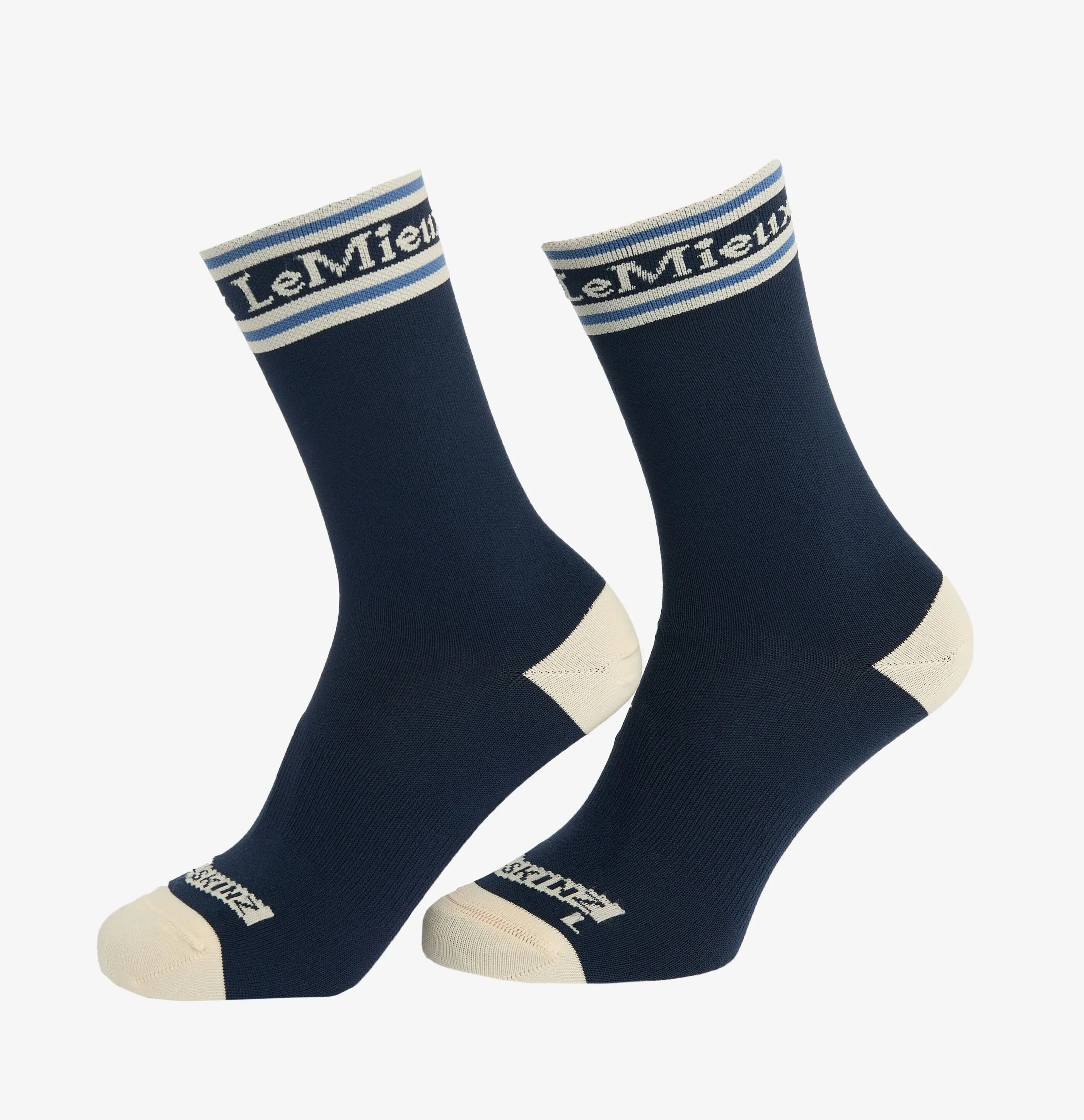 Sealskinz x LeMieux Acre