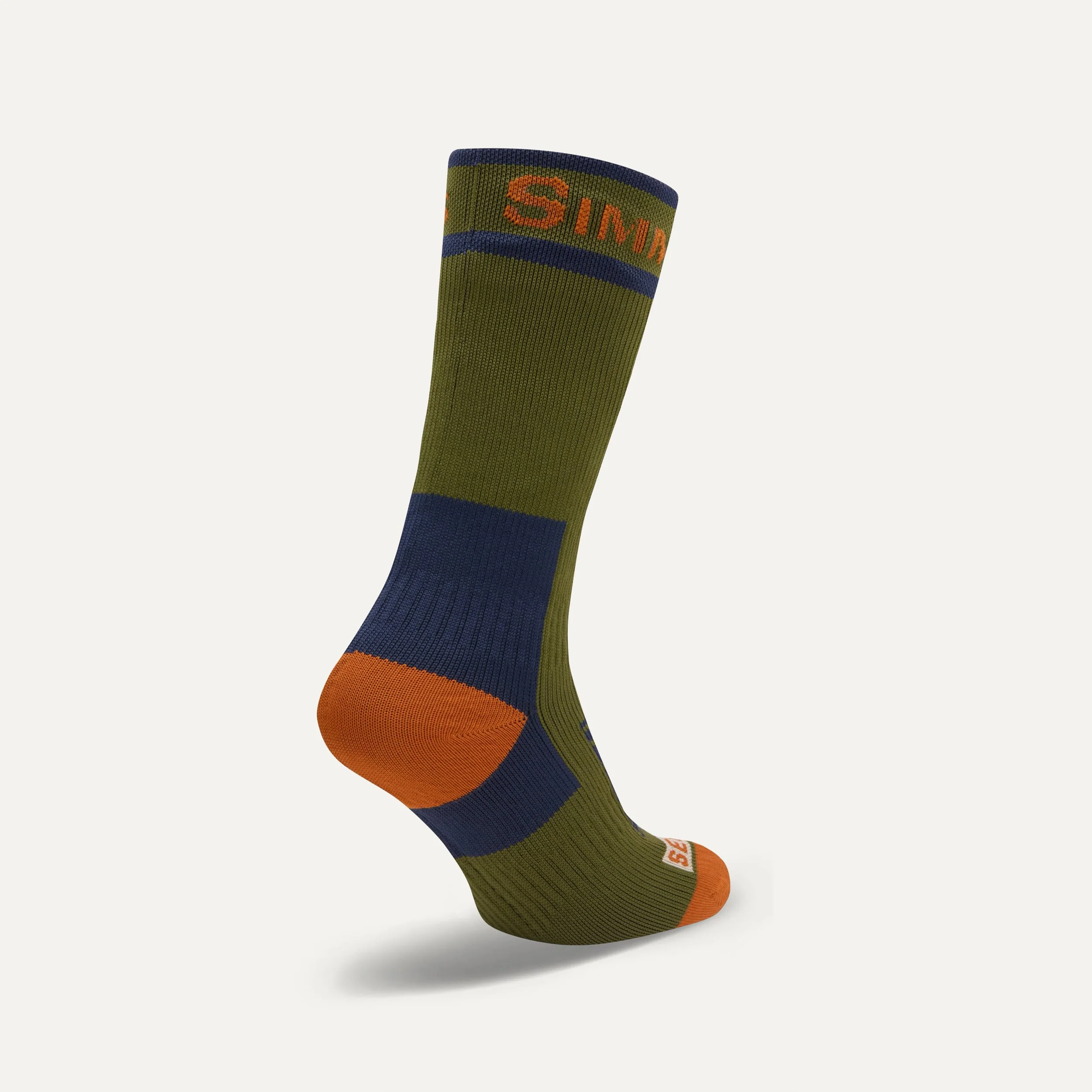 Sealskinz x Simms Rangeley - Image 2