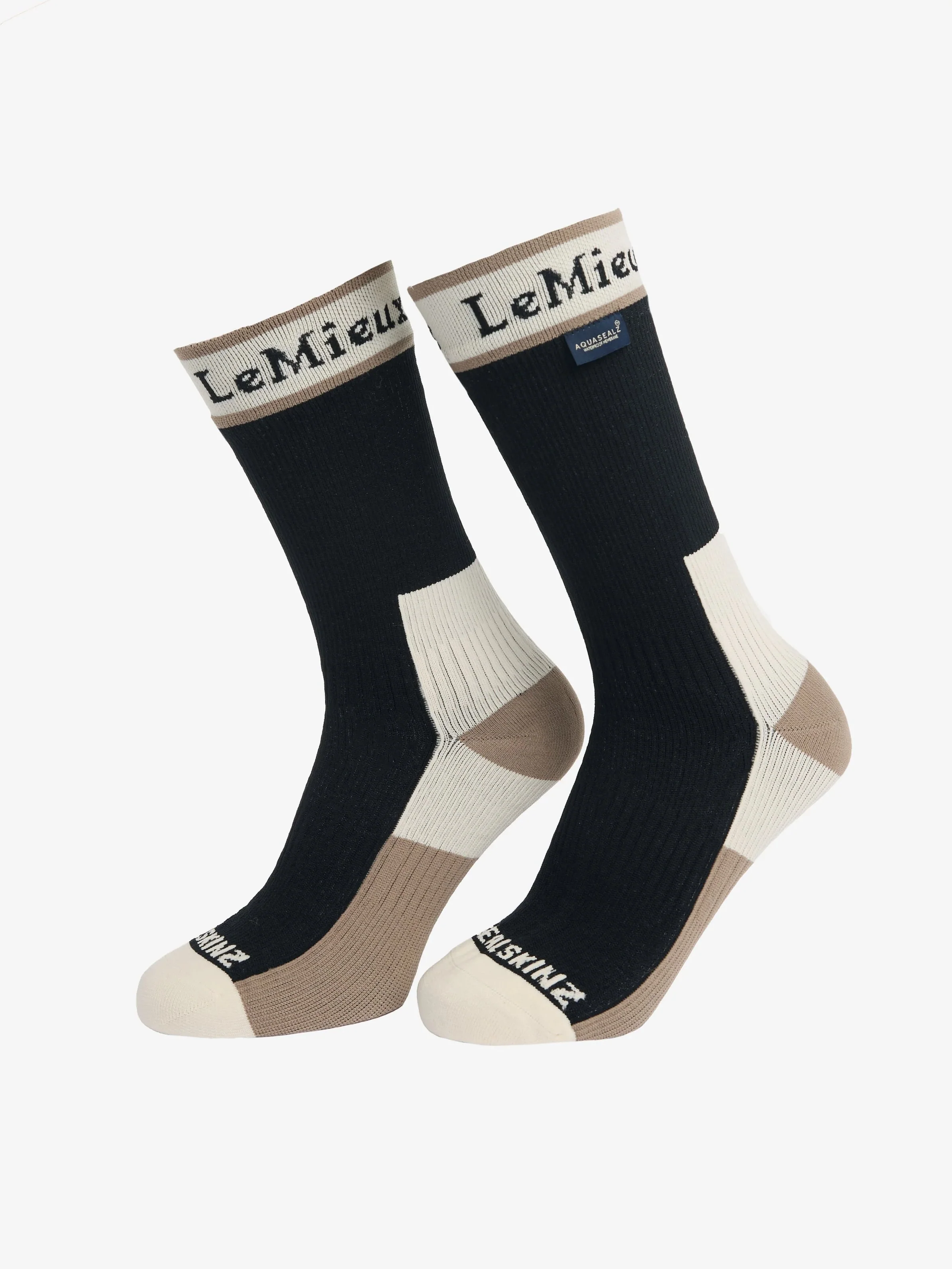 Sealskinz x LeMieux Thorpe