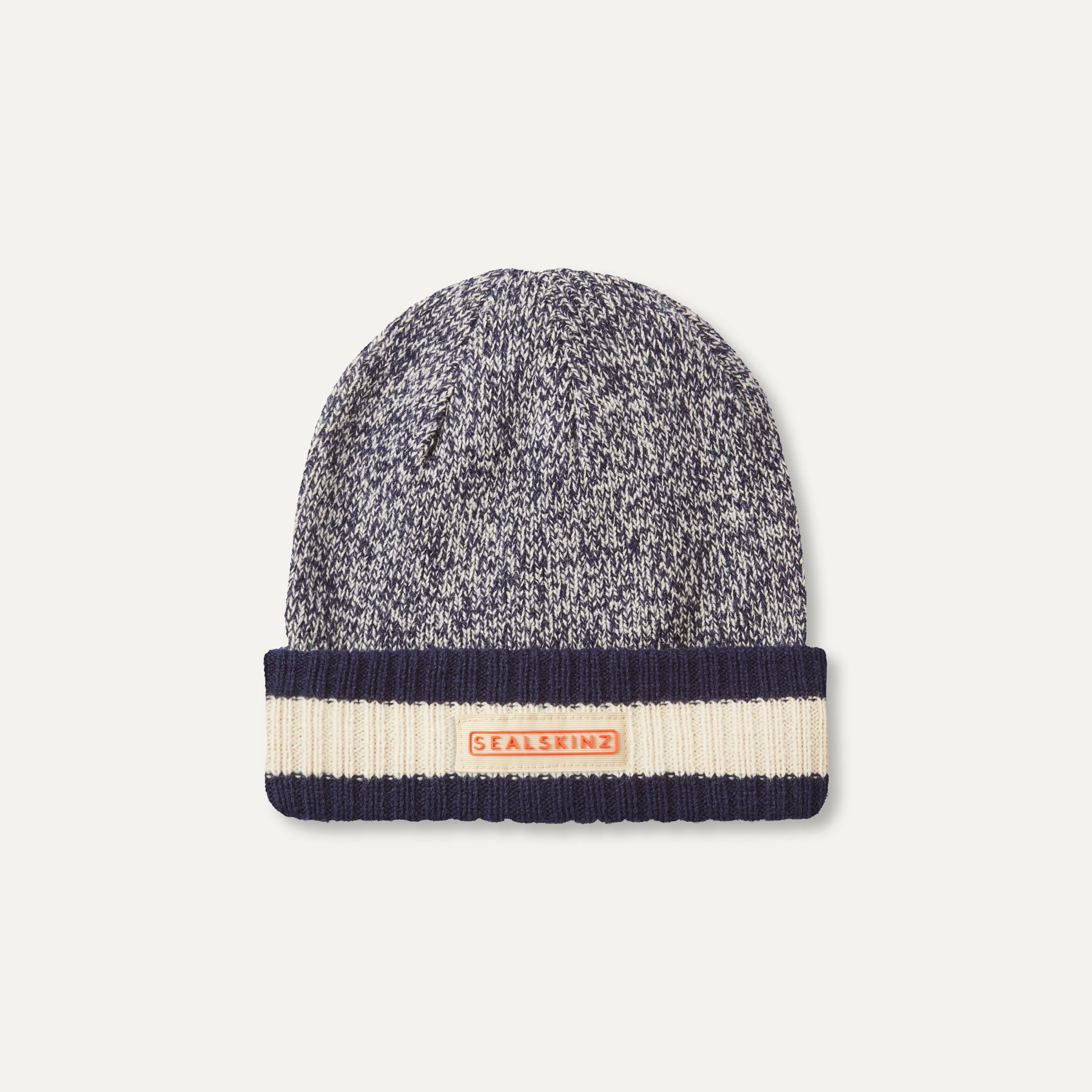 Waterproof Hat with Knitted Glove - Image 2