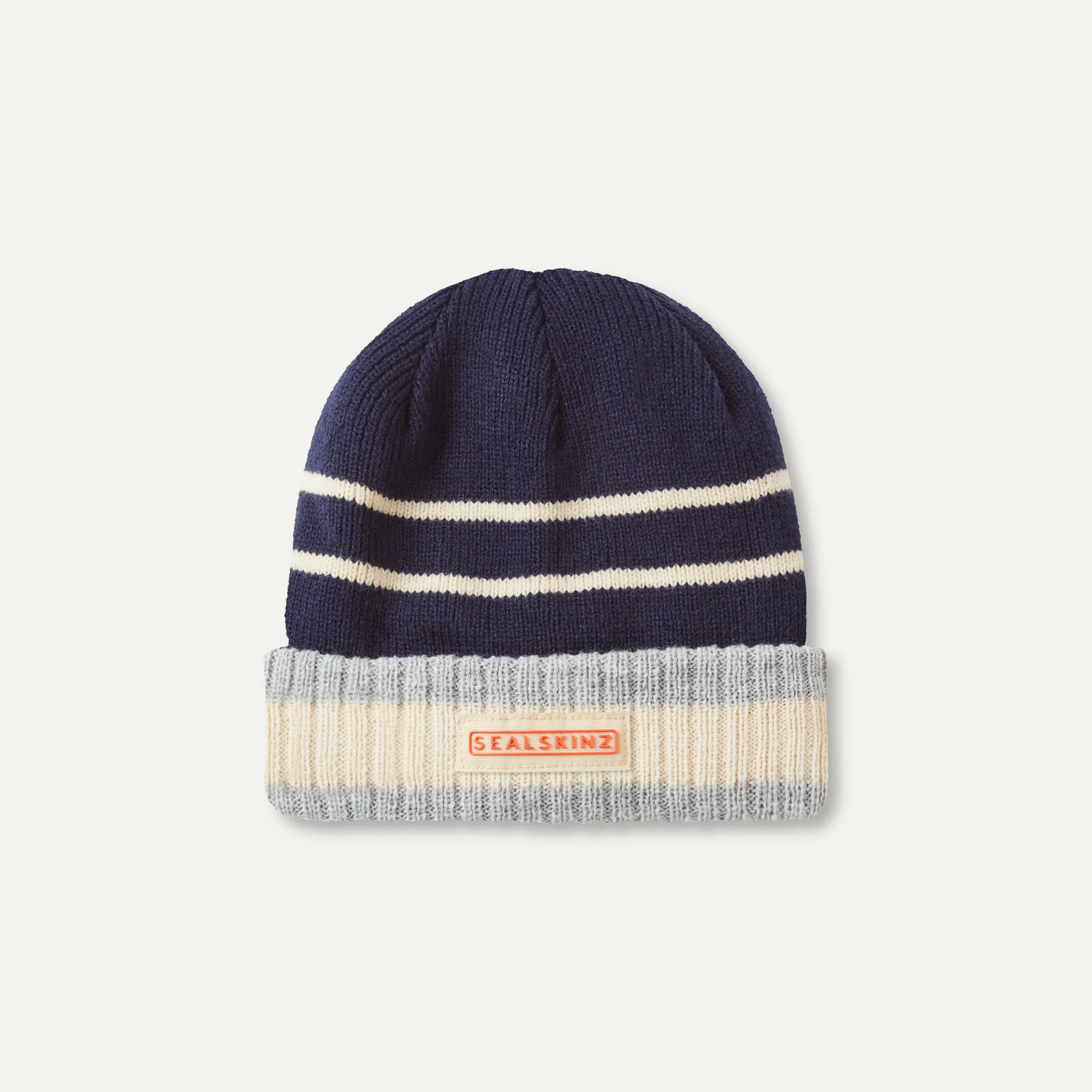 Waterproof Hat with Knitted Glove - Image 5